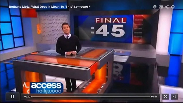 Derek Beth on AH 111014