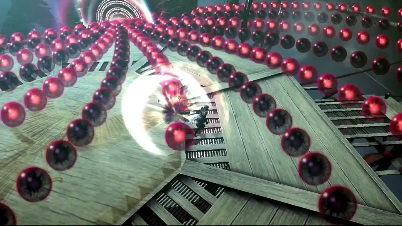 Nier - Intro