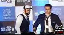 Salman Khan's Bigg Boss 8 Contract - LEAKED BY x2 VIDEOVINES