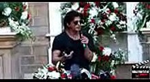 Shahrukh Khan Takes DIG @ Karan Johar _ SHOCKING BY x2 VIDEOVINES