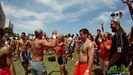 SX Paris-Lille (1er soir) Part 4