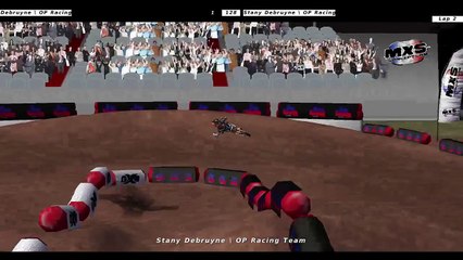 SX Paris-Lille (1er soir) Part 5