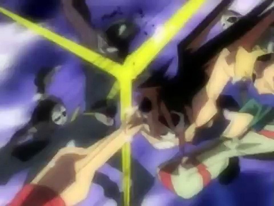 Musashi Samurai Legend - Intro