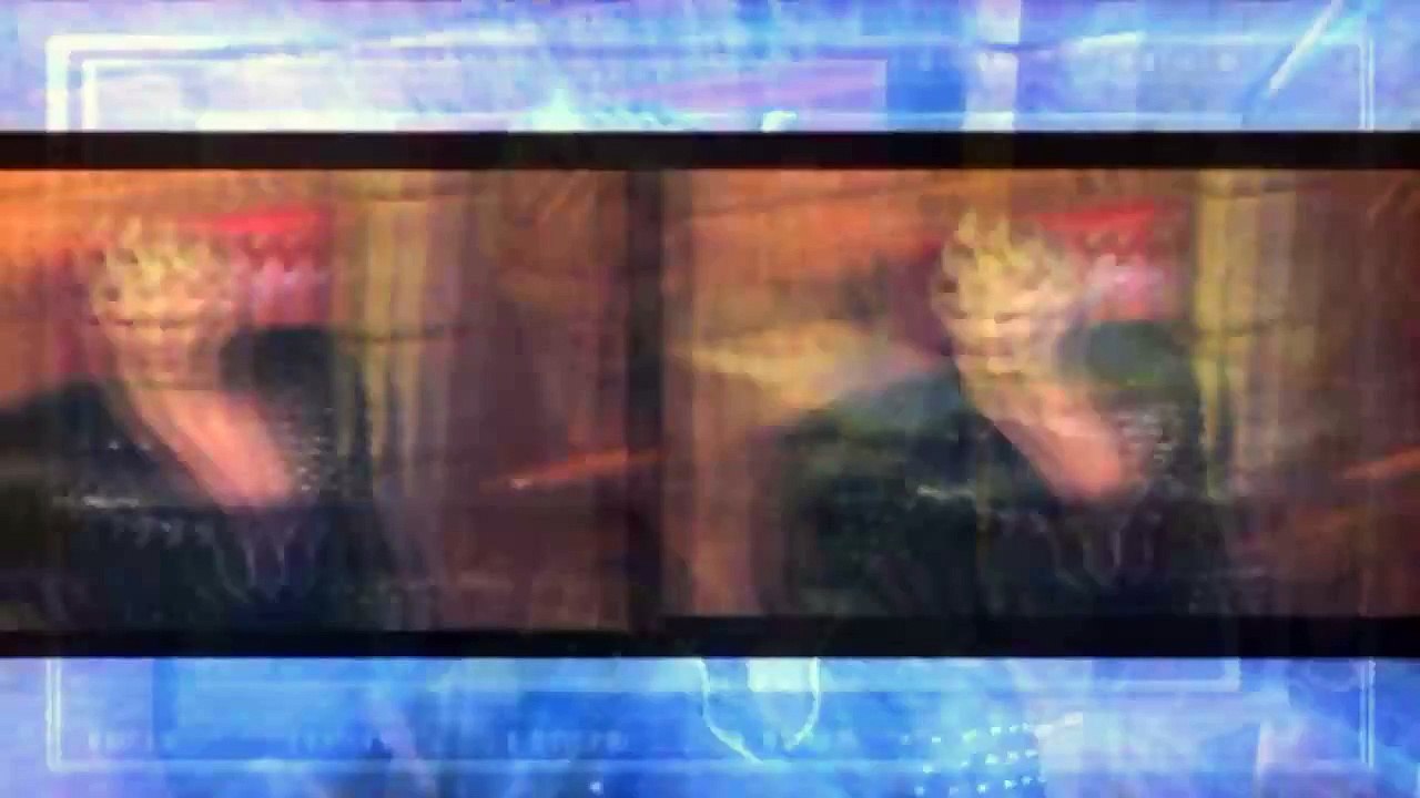The Bouncer - Intro