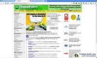 Roboform para hacer más rápido tu Trabajo desde casa con encuestas remuneradas