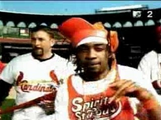 Jermaine Dupri, P.Diddy, Murphy Lee & Sn