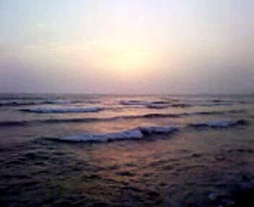 Sea Waves