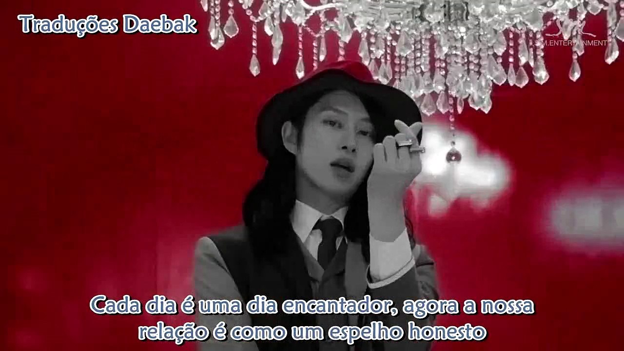 ★ Super Junior - This Is Love [Legendado em PT-PT]