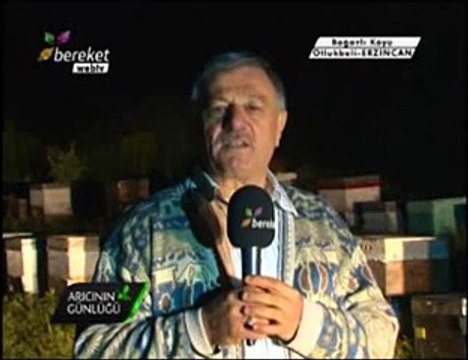 Bal Arıcılığı - Örnek Teşkil Eden Arıcılık - Kars 6. Bölüm