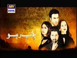 Chup Raho Episode 11 Full - Ary Digital Drama 11 November 2014