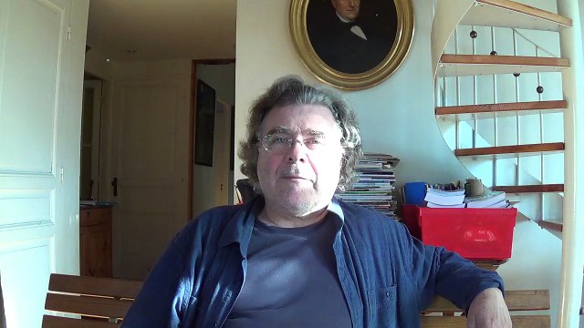 Jean Lhéritier Dictionnaire des saveurs catalanes par Pierre Torrès interview par Nicolas Caudeville