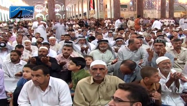 Noha Khan Ali raza haidri new album 214-15 noha Slam Ya Hussain Aswl