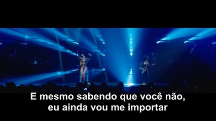 Beyoncé - I Care - Ao Vivo em Atlantic City (Legendado)