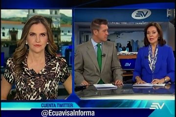 Fiscalia investiga quien autorizó circulación de bus de Panamericana