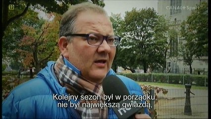 Sport Bez Fikcji - Mila 11.11.2014