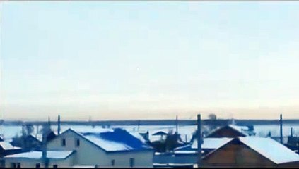 triangular UFO OVNI triangular