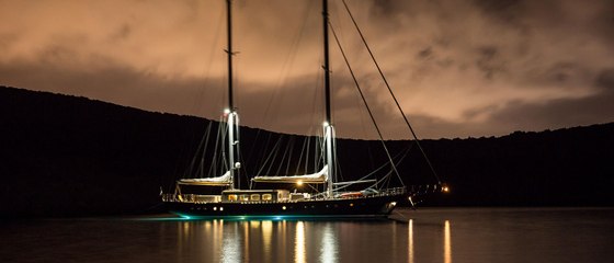 Location bateau voilier luxe turquie grèce - charter top luxury yacht turkey greece