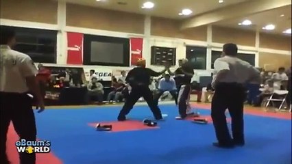 Çılgın insanlar ve yaptıklarına bakın