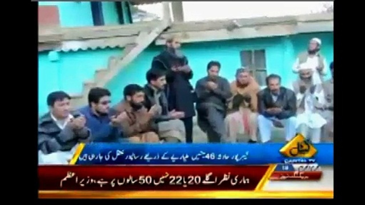 57 residents of swat died in road incident grieved dozane of family helly areas -(1)