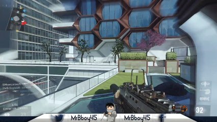 MrBboy45 - Stream (REPLAY)
