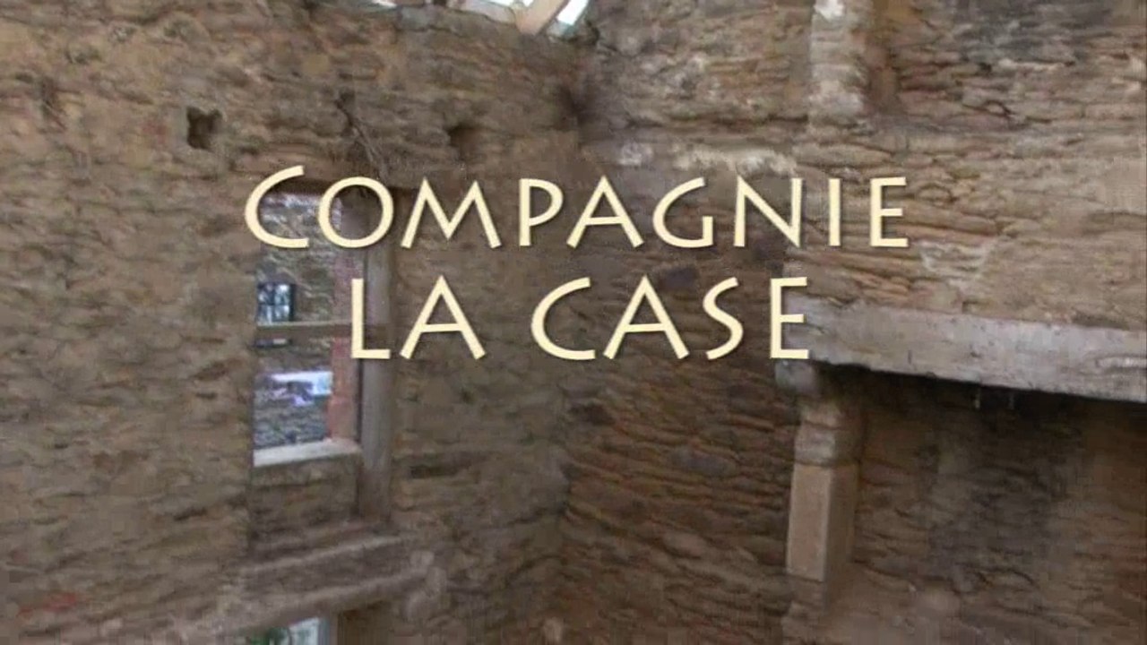 Cie La Case-Rue St Malo-Brest 2014