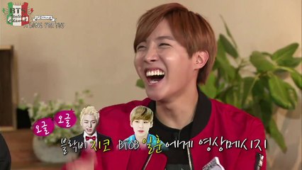 [SUB ITA] BTS Global Request Show - A Song for You (parte 4/4)