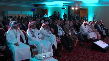 انعقاد المؤتمر العربي الدولي صناعة الإسمنت بمدينة مراكش