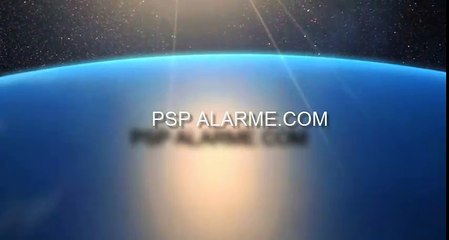 SECURISEZ PLUS ! DEPENSEZ MOINS ! PSP ALARME.COM