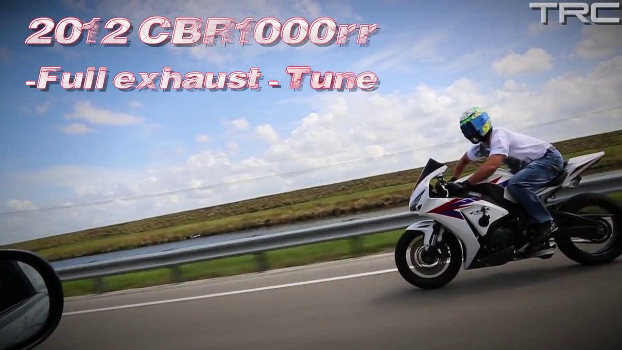 900HP Nissan vs Honda CBR1000RR - Araba Tutkum