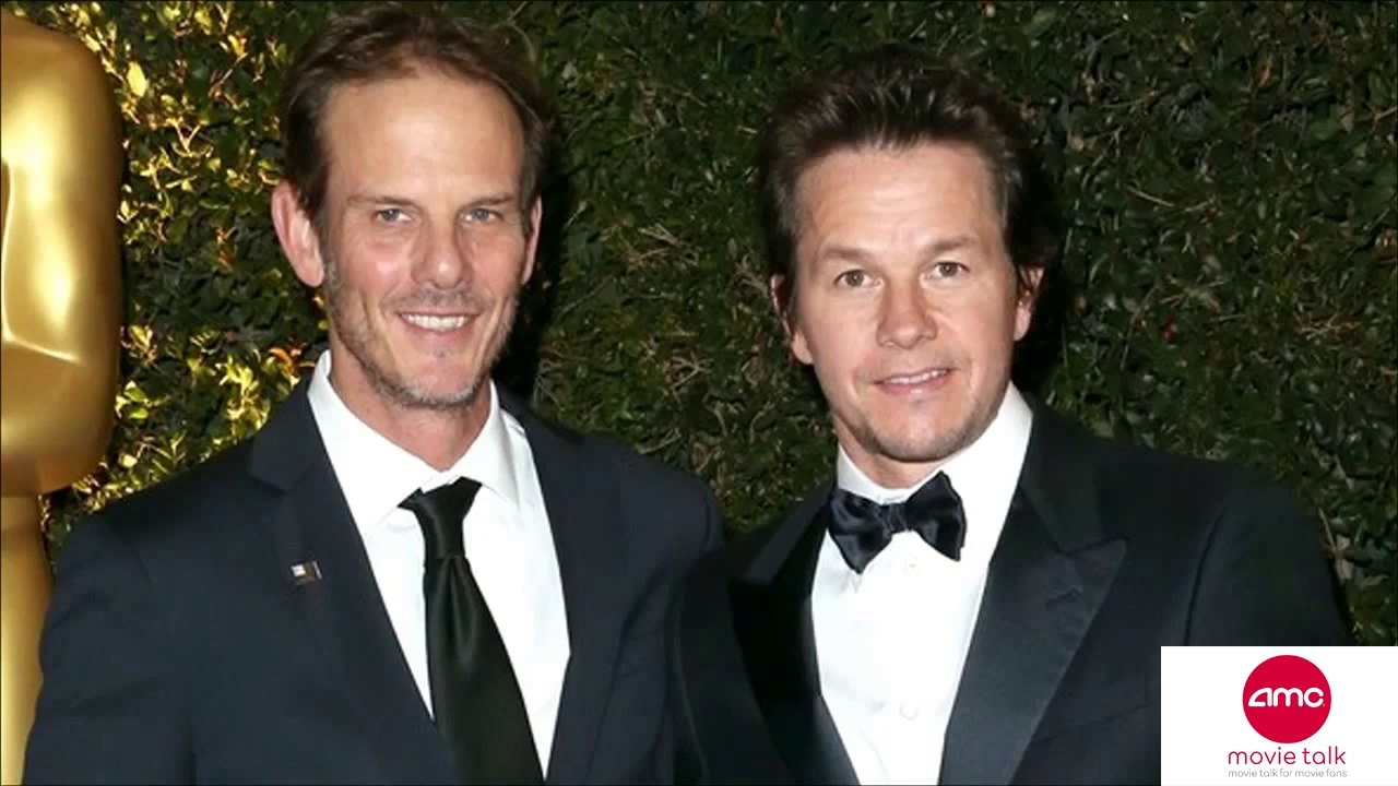 Mark Wahlberg And Peter Berg Take On THE SIX BILLION DOLLAR MAN – AMC Movie News