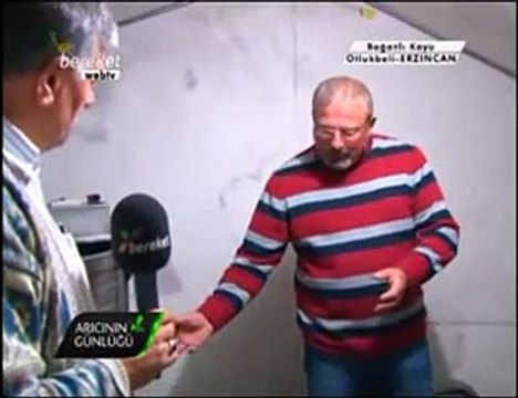 Bal Arıcılığı - Örnek Teşkil Eden Arıcılık - Kars 9. Bölüm