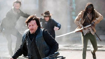 The Walking Dead Season 5 Episode 6 - Consumed - HD - Full Episode LINKS