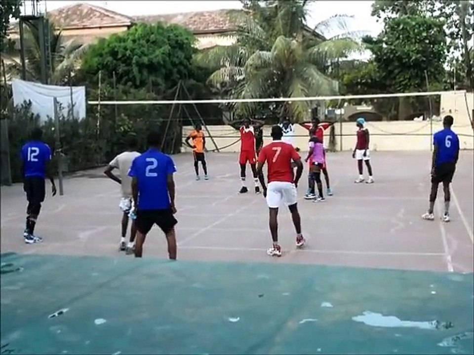 Training Game