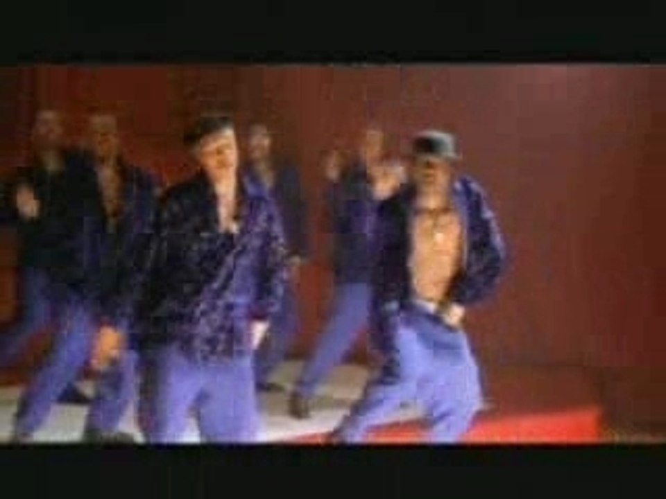 New Edition - You don't have to worry