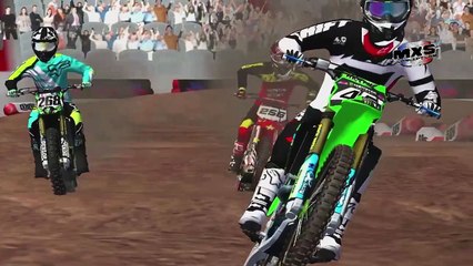 SX Paris-Lille (1er soir) Part 8