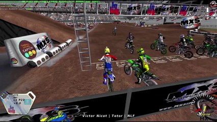 SX Paris-Lille (1er soir) Part 9