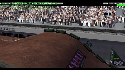 SX Paris-Lille (1er soir) Part 10