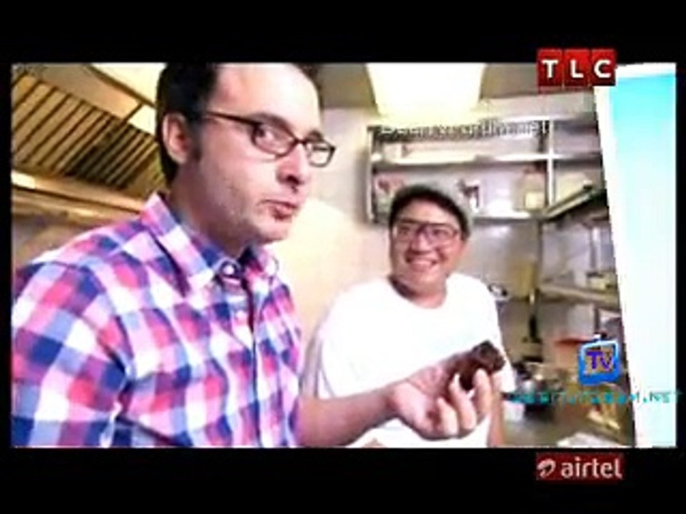 You Gotta Eat Here! 11th November 2014 Video Watch Online