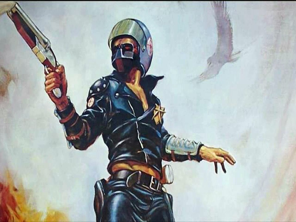 Mad Max