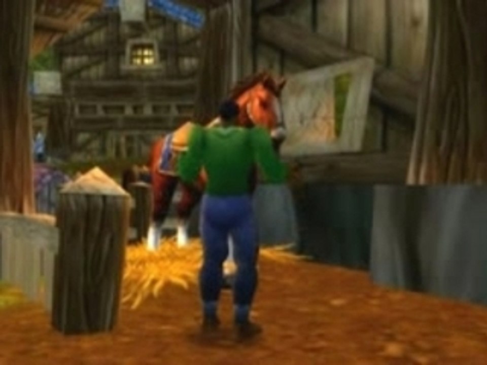 Kamini World Of Warcraft