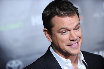 Matt Damon Confirms New ‘Bourne’ Movie