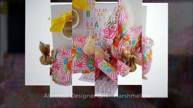 Baby Gift Baskets from Gourmet Basket