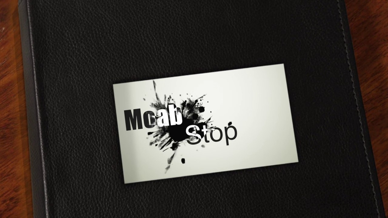 Moab Stop