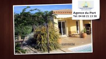 A vendre - maison/villa - Saint-Jean-Lasseille (66300) - 5 pièces - 120m²