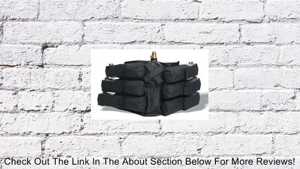 GXG Paintball Packs (Click-a-Color/Configuration)