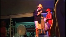 Anthony Hopkins sings  medley At Elvis Week VIDEO