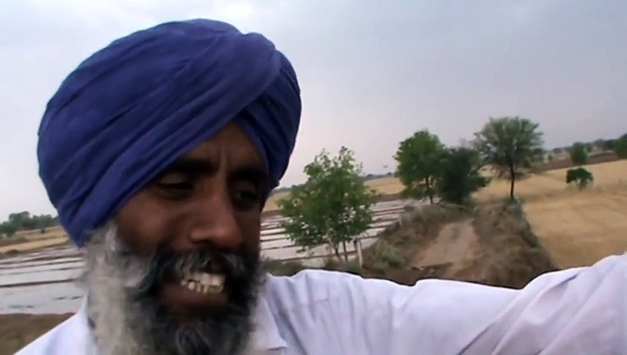 Munda masi da