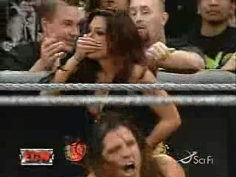 ECW 2.20.2007 Part 2