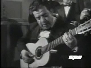 PEDRO INFANTE - LA NEGRA NOCHE