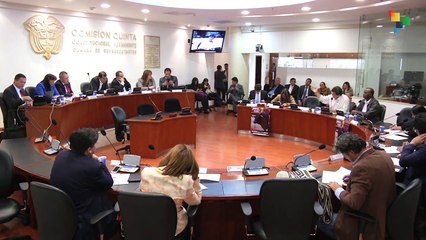 Colombia: Land Law Could Gift Peasant Land to Corporations